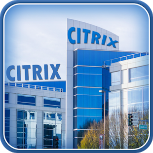 Citrix Apps Will Not Open On Mac